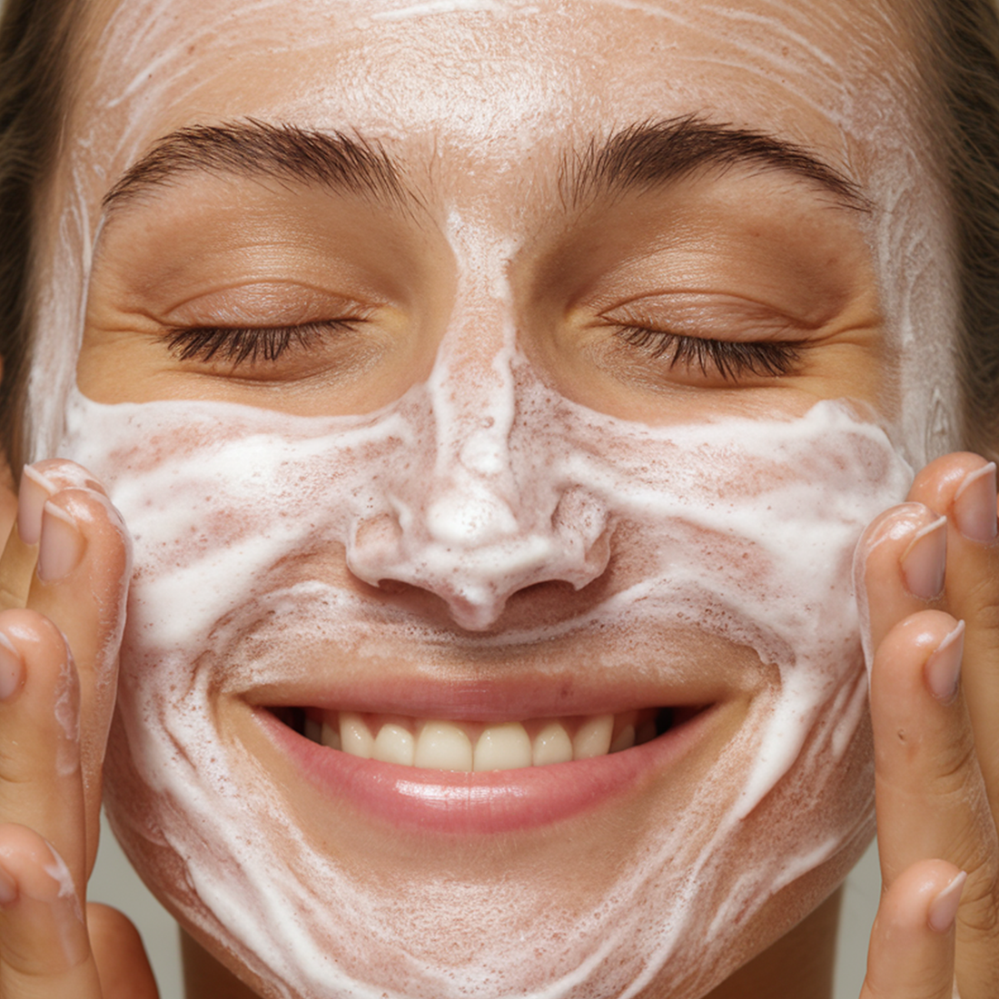 A Step-by-Step Guide to Achieving Flawless Glass Skin