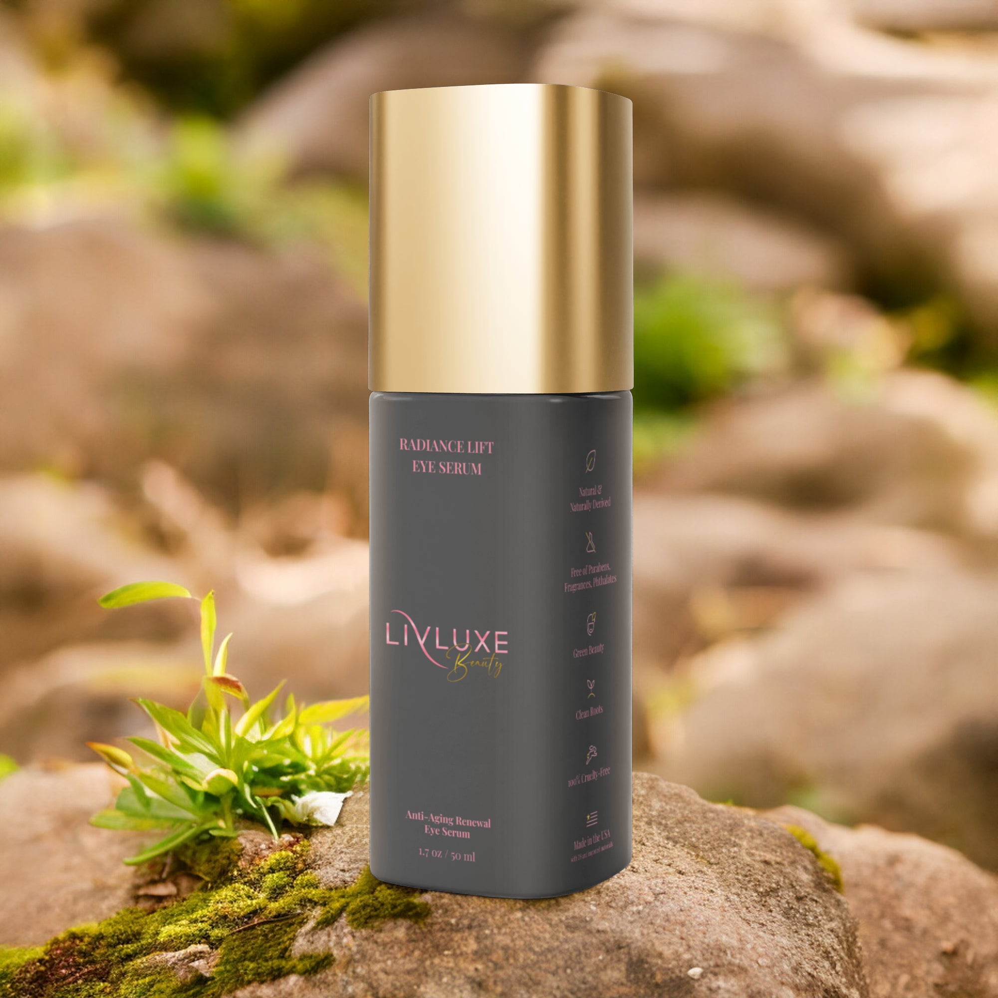 Radiance Lift Eye Serum