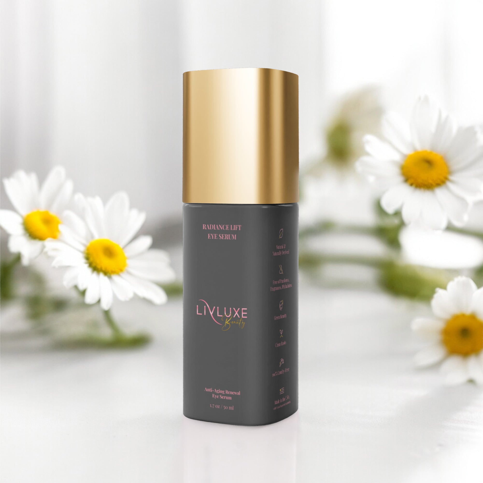 Radiance Lift Eye Serum