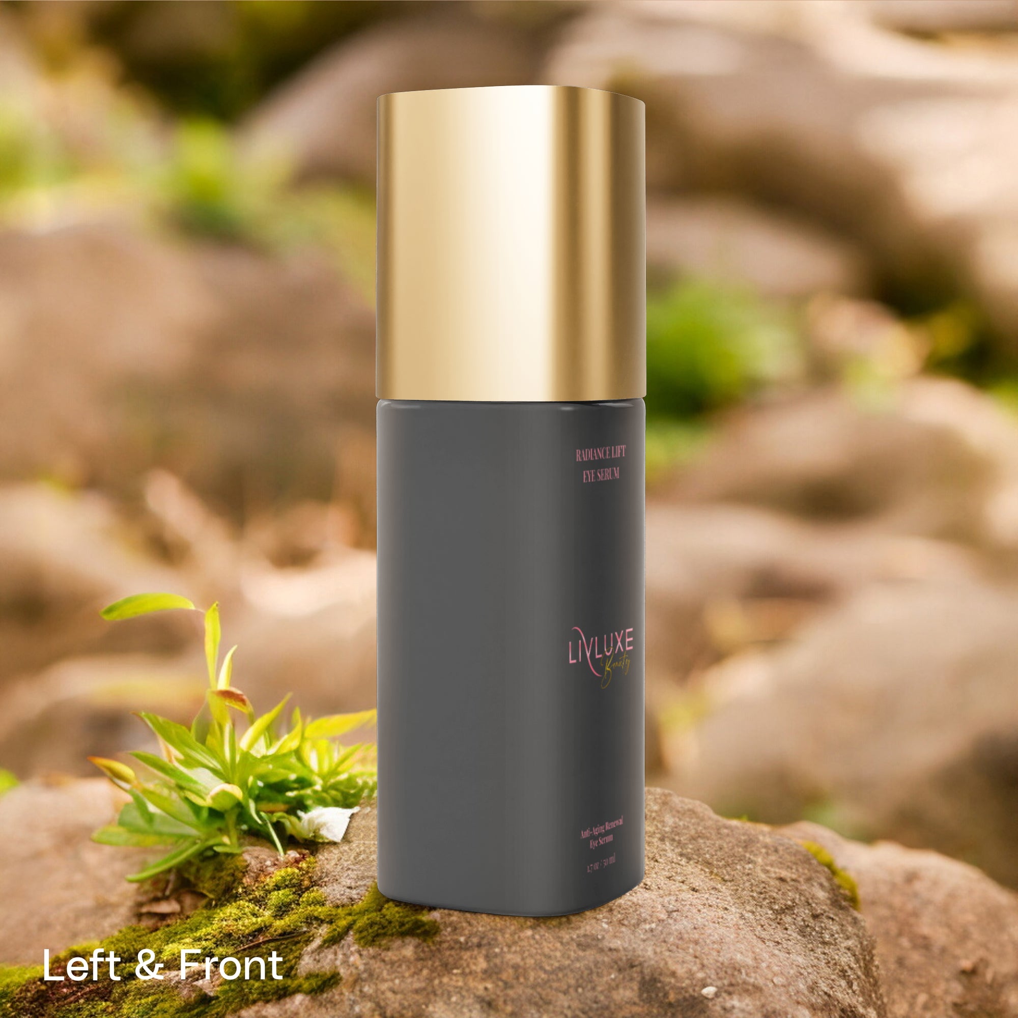 Radiance Lift Eye Serum