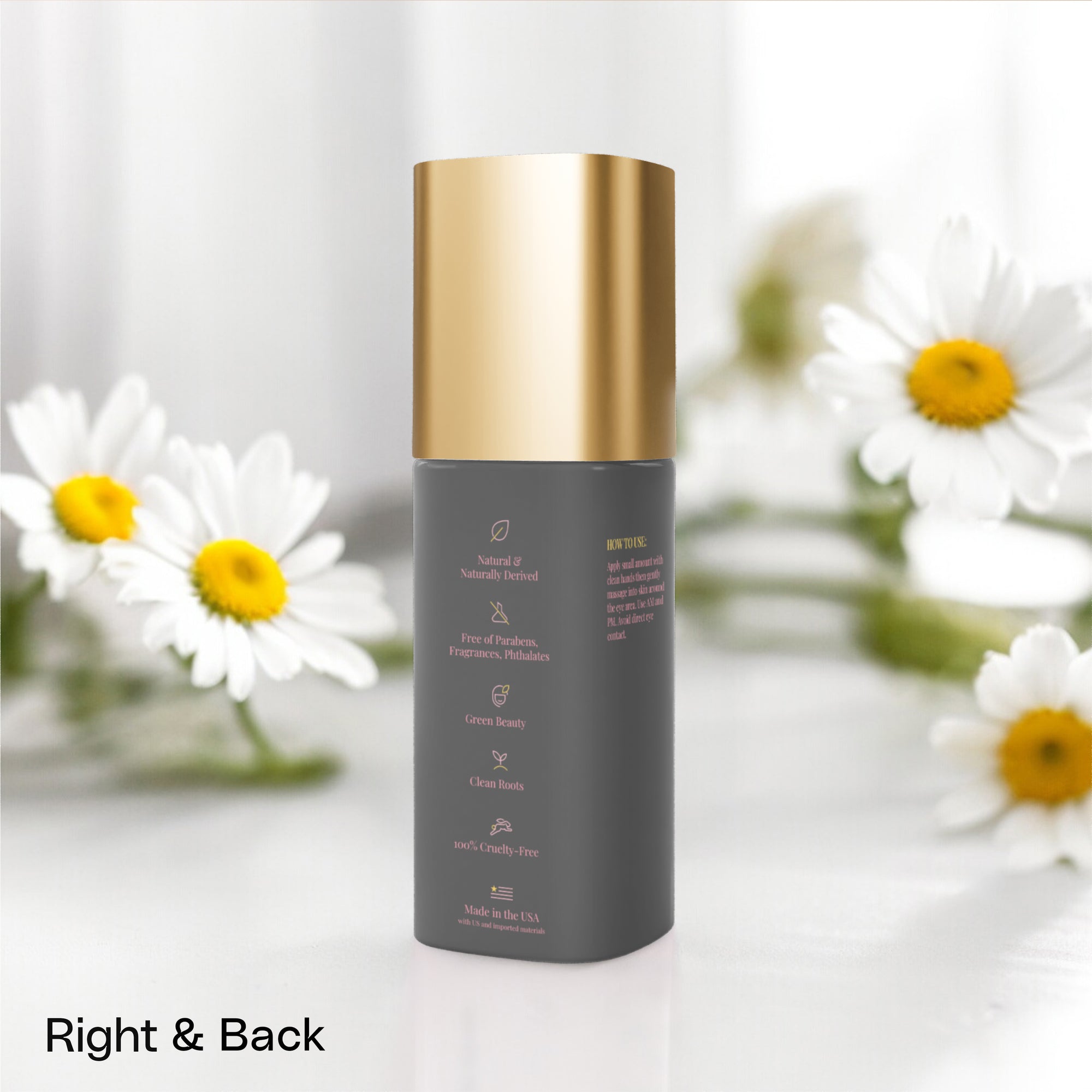 Radiance Lift Eye Serum