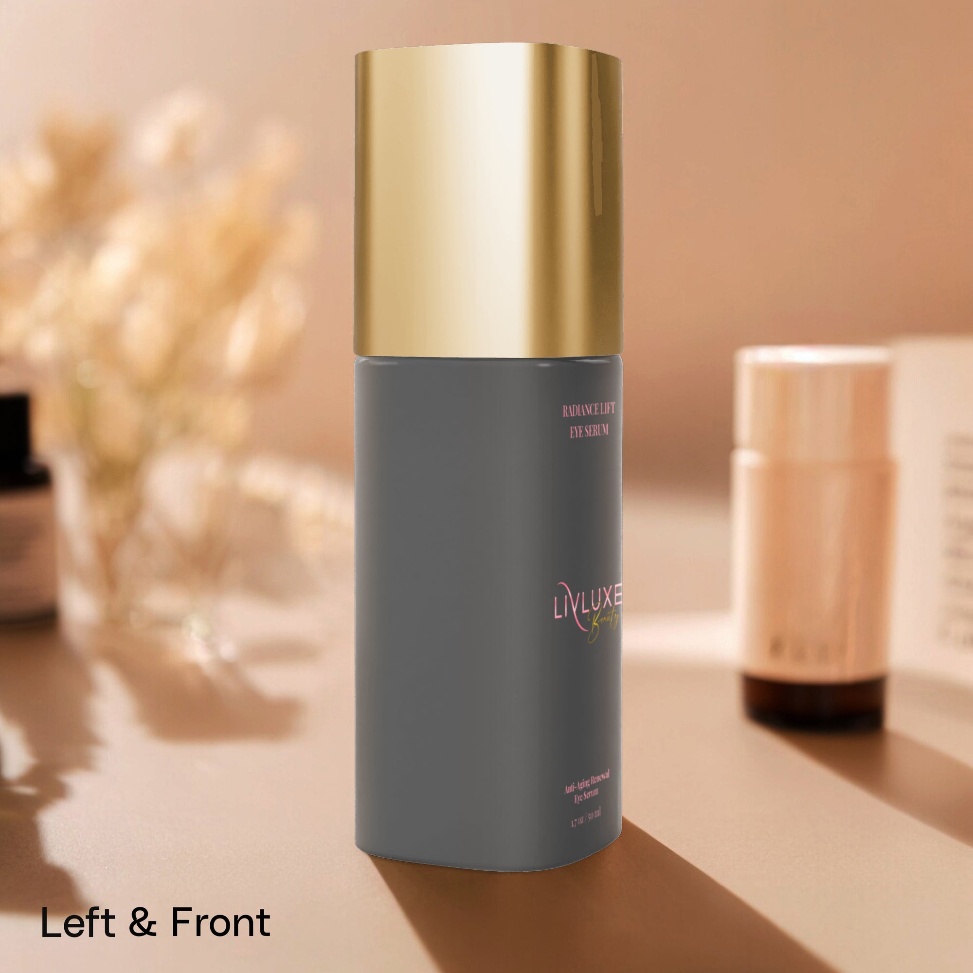 Radiance Lift Eye Serum