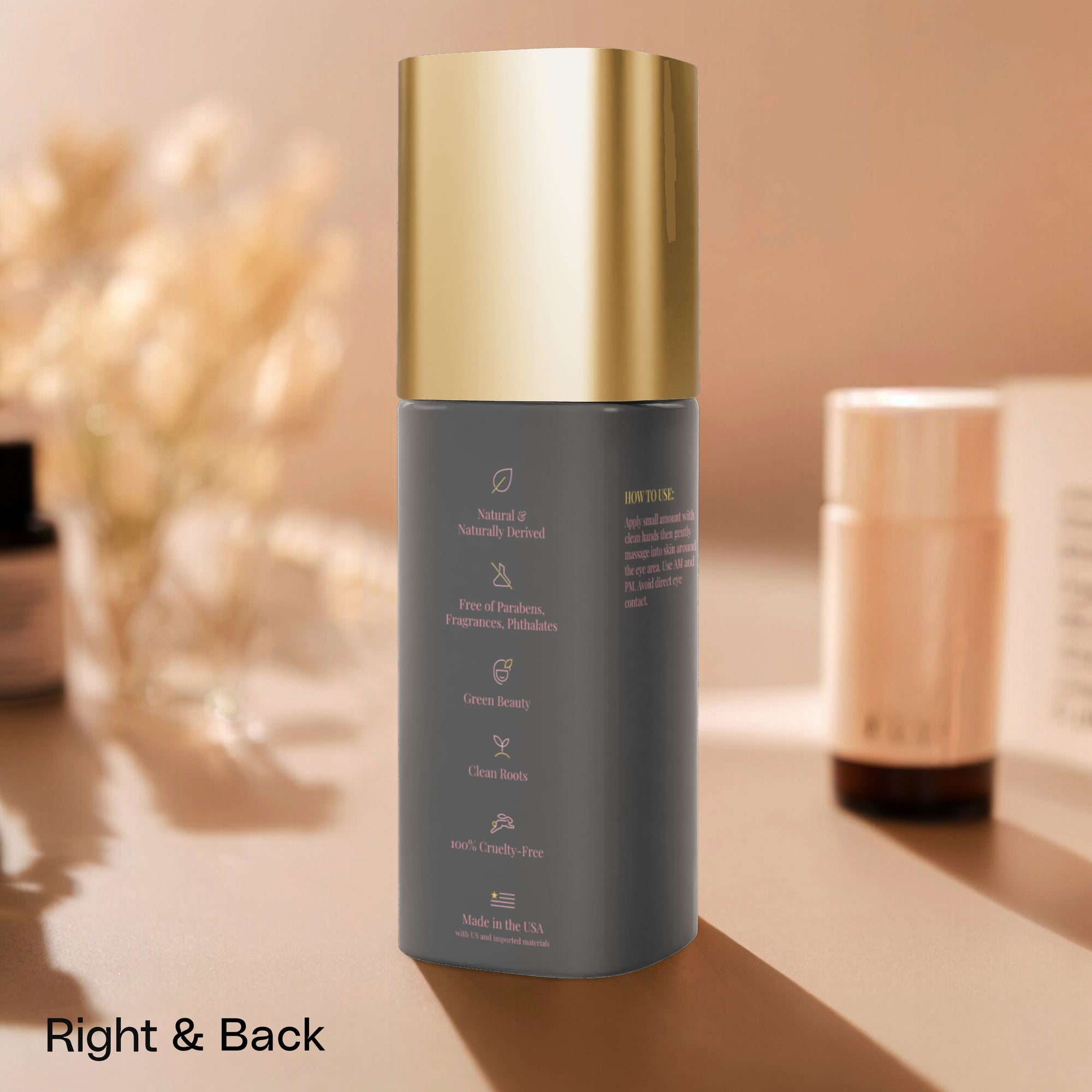 Radiance Lift Eye Serum