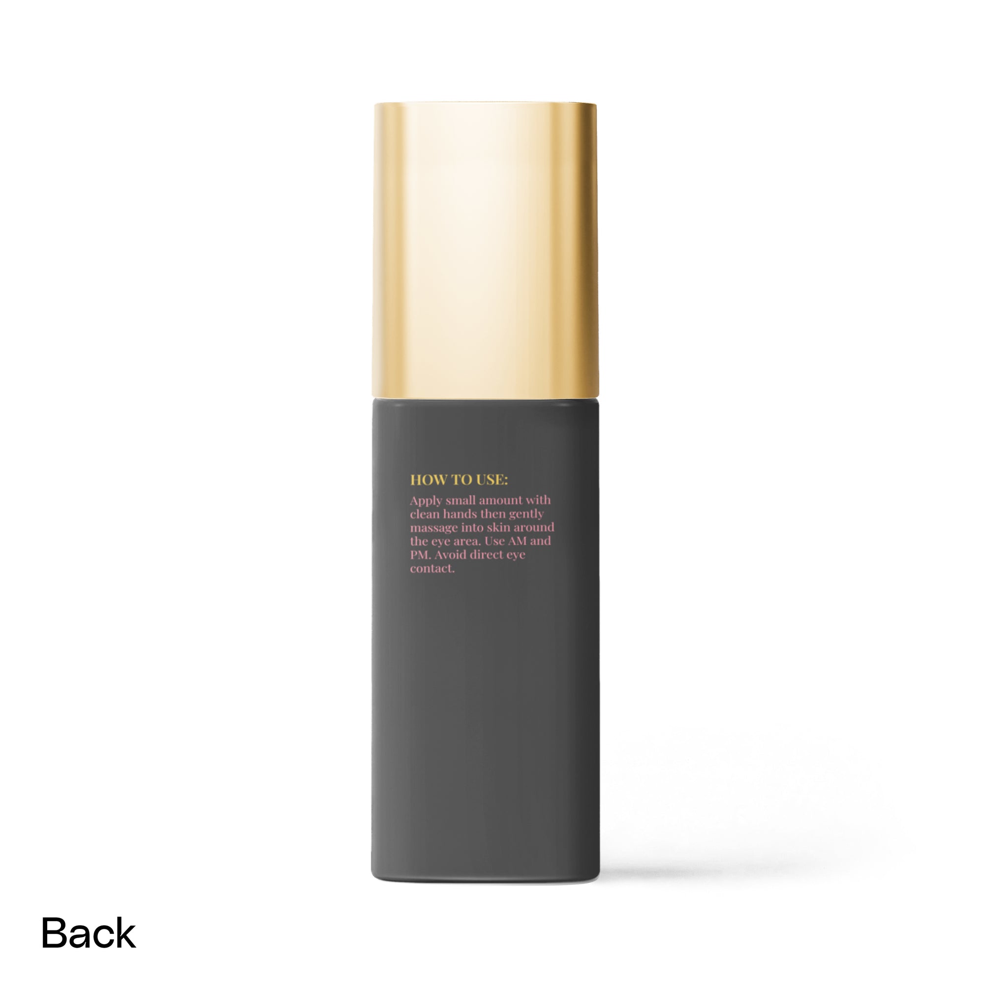 Radiance Lift Eye Serum