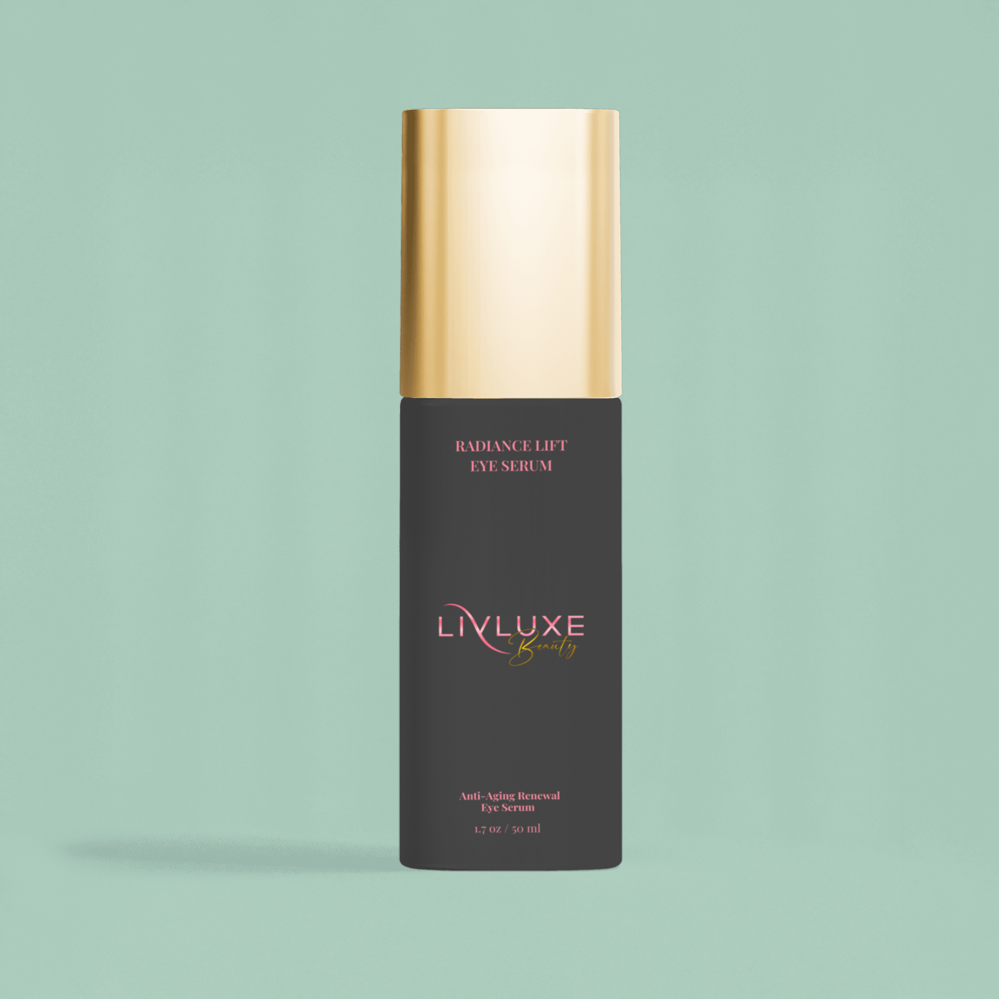 Radiance Lift Eye Serum