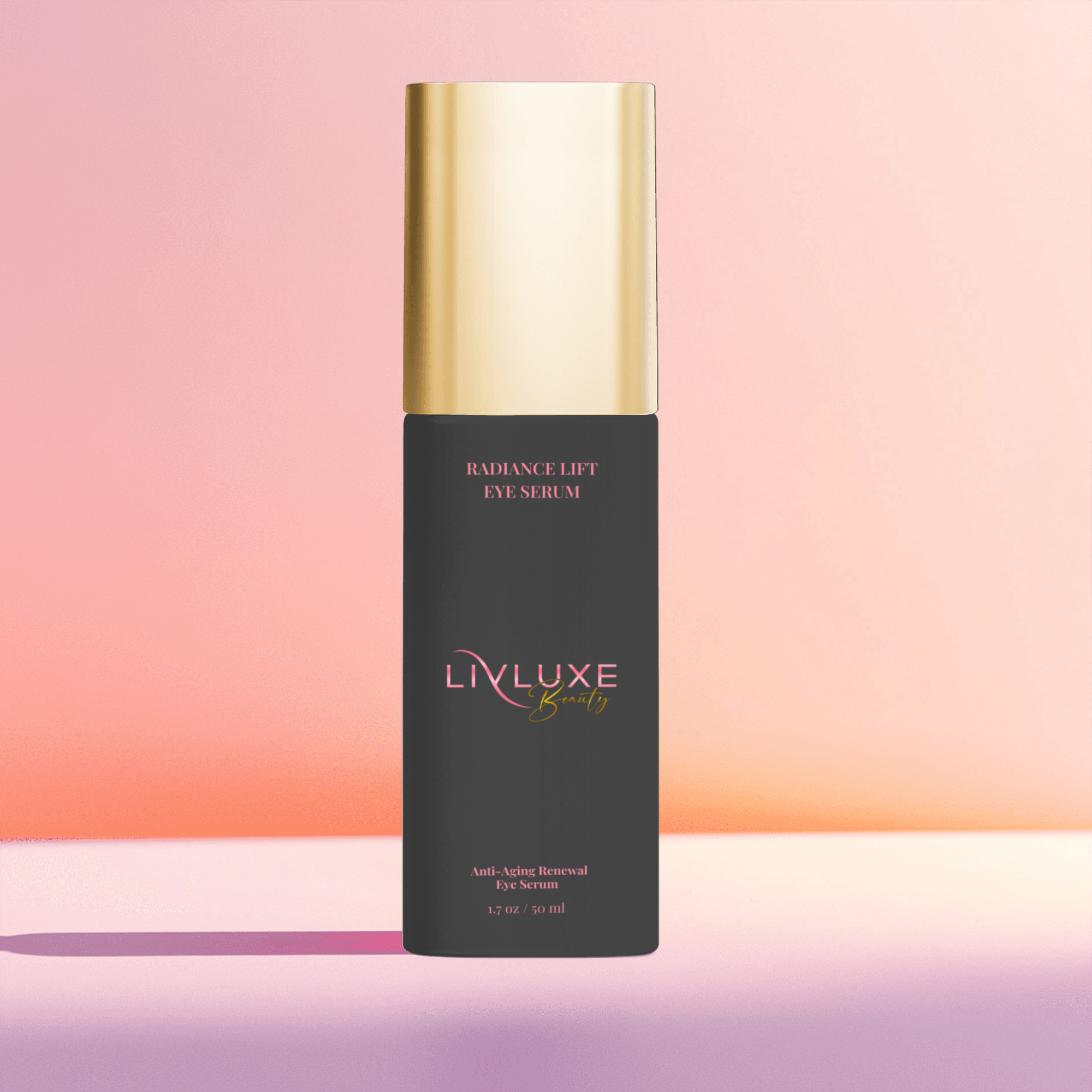 Radiance Lift Eye Serum