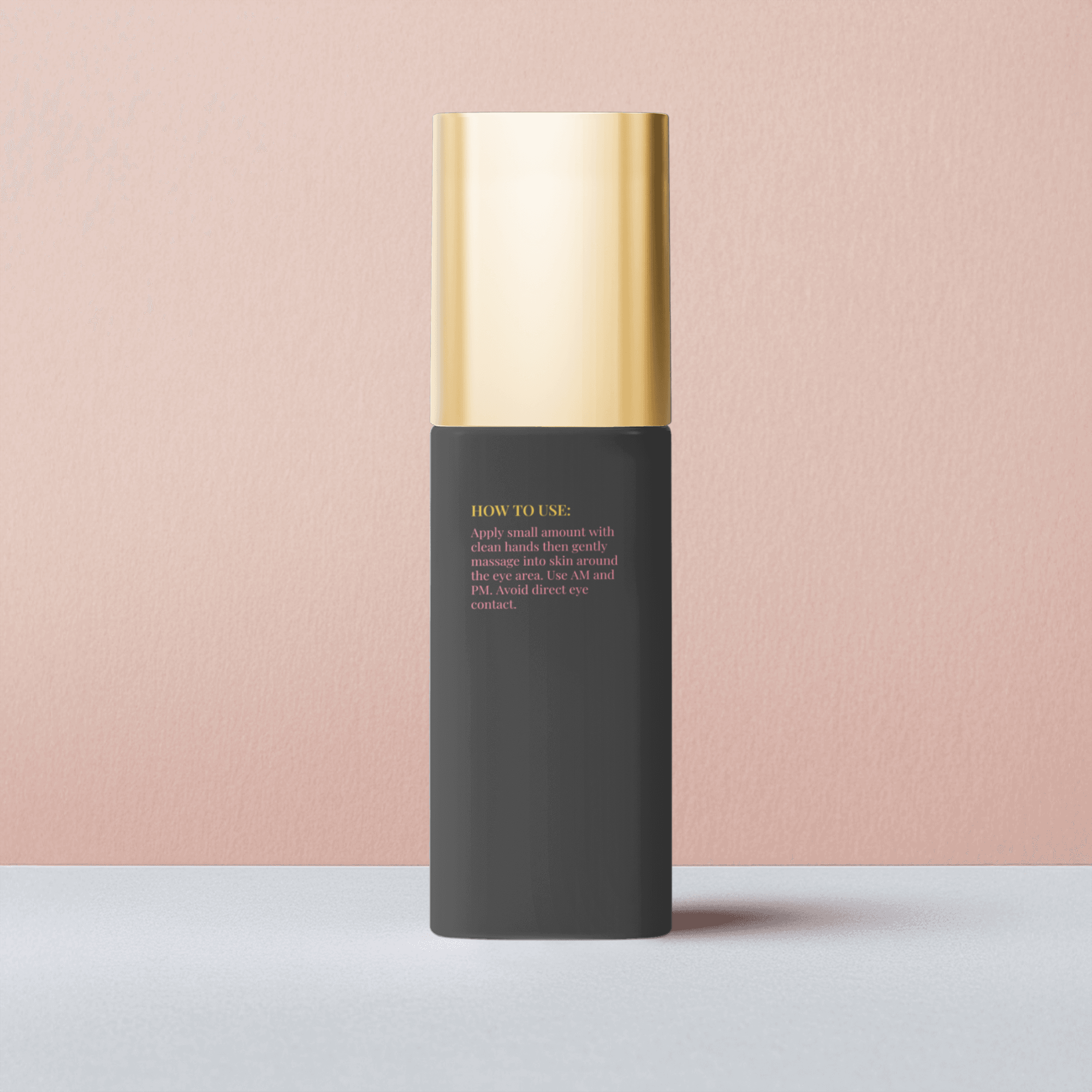 Radiance Lift Eye Serum