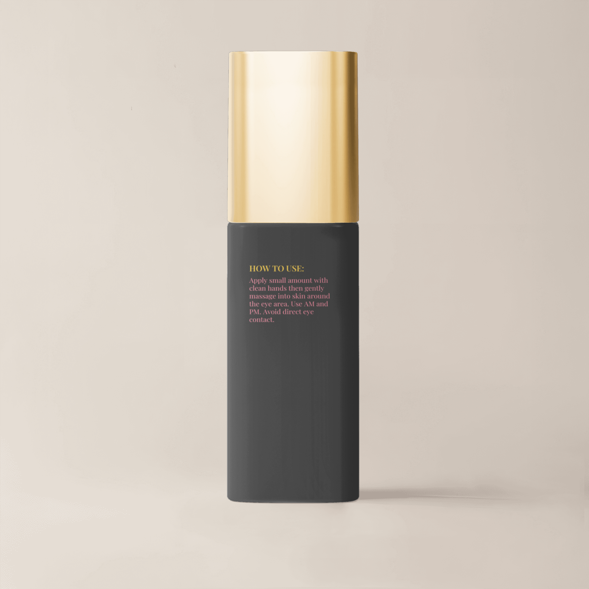 Radiance Lift Eye Serum